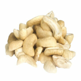 Cashews Plain