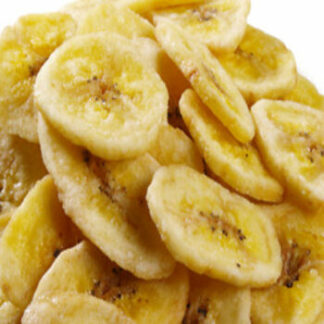 Banana Chips