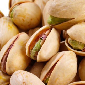 Roasted Pistachios Salted In-Shell