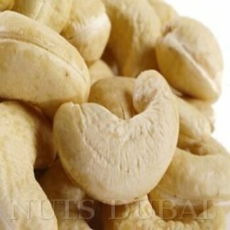 Cashew Nuts Premium