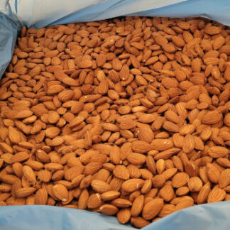 Almonds Bulk