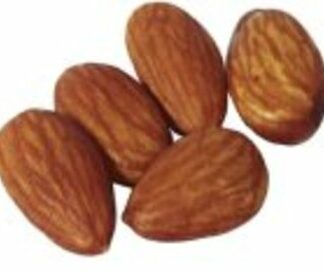 Almonds