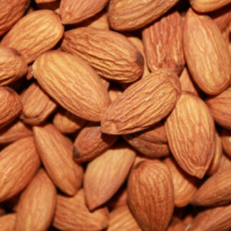 Almonds Premium