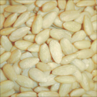 Almond Whole Blanched