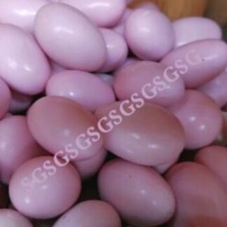 Dragees Pink