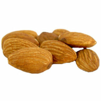 Almond Dry Roasted