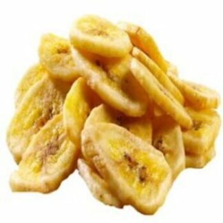 Banana Chips