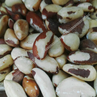 Brazil Nuts