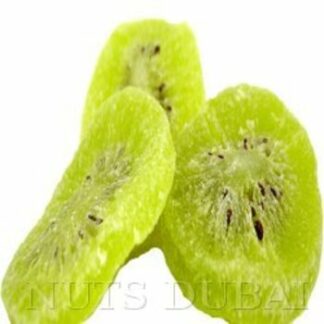 Kiwi Slices