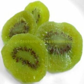 Kiwi Dried