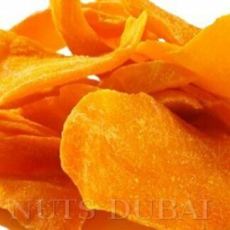 Dried Mango