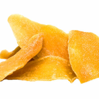 Mango Dried & Sweetened