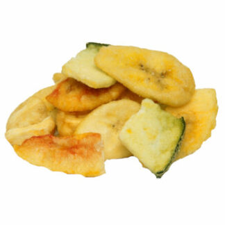 Chips of Mix Dry Fruits