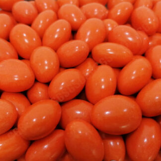 Dragees Orange