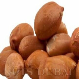 Nuts Peeled