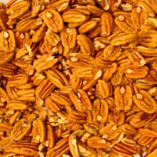 Pecan Bulk