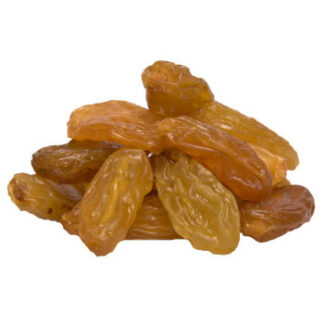 Raisins Golden Large