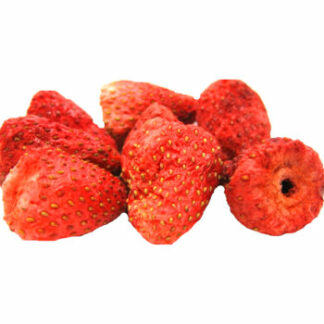 Strawberries Dried Whole