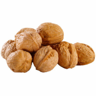 Walnuts with Shell